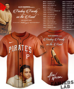 Alex Warren Finding Family on the Road 2026 x MLB Teams Baseball Jersey 7.jpg