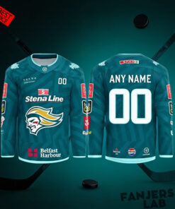 Belfast Giants 2026 Elite League Champions Custom Hockey Jersey 1.jpg