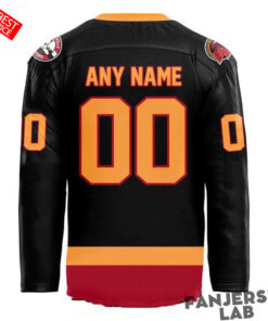 Belleville Senators Bulls Night 2026 Custom Hockey Jersey 3.jpg