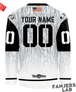 Chicago Steel Military Appreciation Night 2026 Custom Hockey Jersey 3.jpg