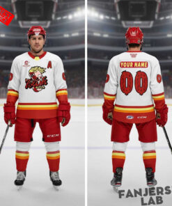 Cleveland Monsters Polish Boys Night 2026 Custom Hockey Jersey 3.jpg
