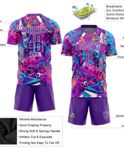 Custom Graffiti Pattern Purple White Sublimation Soccer Uniform Jersey 5.jpg