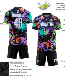 Custom Graffiti Pattern White Light Blue Sublimation Soccer Uniform Jersey 5.jpg