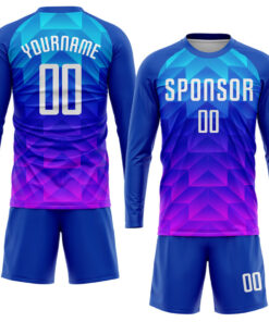 Custom Royal White Light Blue Hot Pink Sublimation Soccer Uniform Jersey 4.jpg