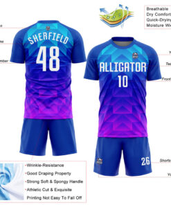 Custom Royal White Light Blue Hot Pink Sublimation Soccer Uniform Jersey 5.jpg