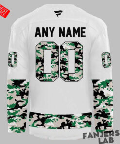 Dallas Stars Military Appreciation Night 2026 Custom Hockey Jersey 3.jpg