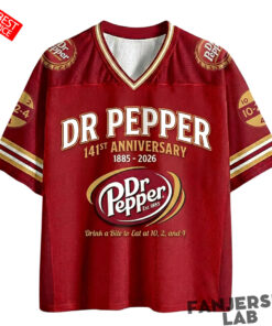 Dr Pepper 141th Anniversary Football Jersey 3.jpg