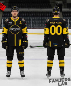 Greenville Swamp Rabbits NASCAR Night 2026 Custom Hockey Jersey 4.jpg