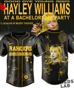 MLB Teams x HAYLEY WILLIAMS Bachelorette Party 2026 North America Tour Exclusive Baseball Jersey 5.jpg