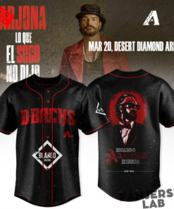 MLB Teams x Ricardo Arjona Lo Que El Seco No Dijo 2026 Exclusive Baseball Jersey 4.jpg