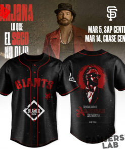 MLB Teams x Ricardo Arjona Lo Que El Seco No Dijo 2026 Exclusive Baseball Jersey 6.jpg