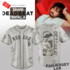 MLB Teams x HAYLEY WILLIAMS: Bachelorette Party 2026 North America Tour Exclusive Baseball Jersey