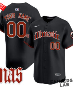 Mets Nas Illmatic Premium Custom Baseball Jersey 3.jpg