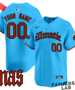 Mets Nas Illmatic Premium Custom Baseball Jersey 6.jpg
