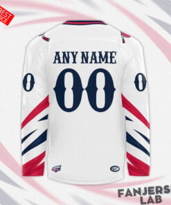 Pensacola Ice Flyers Pensacola Crawdaddies Night 2026 Custom Hockey Jersey 3.jpg