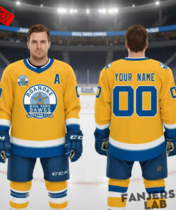 Roanoke Rail Yard Dawgs Booster Club Warmup Hockey Jersey 4.jpg