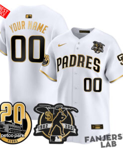 San Diego Padres Tony Gwynn Petco Park 20th 3.jpg