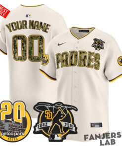 San Diego Padres Tony Gwynn Petco Park 20th Patch USMC 3.jpg