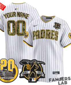 San Diego Padres Tony Gwynn Petco Park 20th Patch USMC 4.jpg