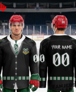 Allen Americans Wizard Night 2026 Custom Hockey Jersey 3.jpg