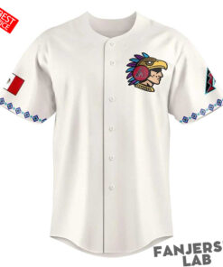 Arizona Diamondbacks 2026 Mexico City Series Baseball Jersey 3.jpg
