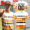 Nicky Jam El Regreso a Casa Concert 2026 Custom Baseball Jersey Nicky Jam El Regreso a Casa Concert 2026 Custom Baseball Jersey