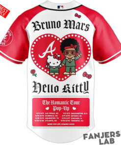 Atlanta Braves Bruno Mars Hello Kitty 2026 Baseball Jersey 4.jpg