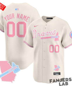 Atlanta Braves Bubblegum Baseball Jersey 3.jpg