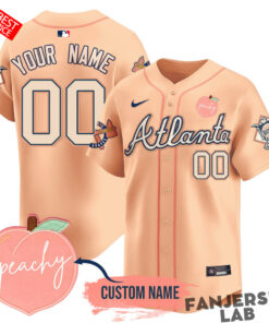 Atlanta Braves Peach Fuzz Baseball Jersey 3.jpg