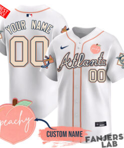 Atlanta Braves Peach Fuzz Baseball Jersey 4.jpg