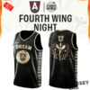WWE Wrestlemania 42 Vegas Special Basketball Jersey