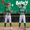 Biloxi King Cakes Mardi Gras 2026 Celebrating Night Baseball Jersey