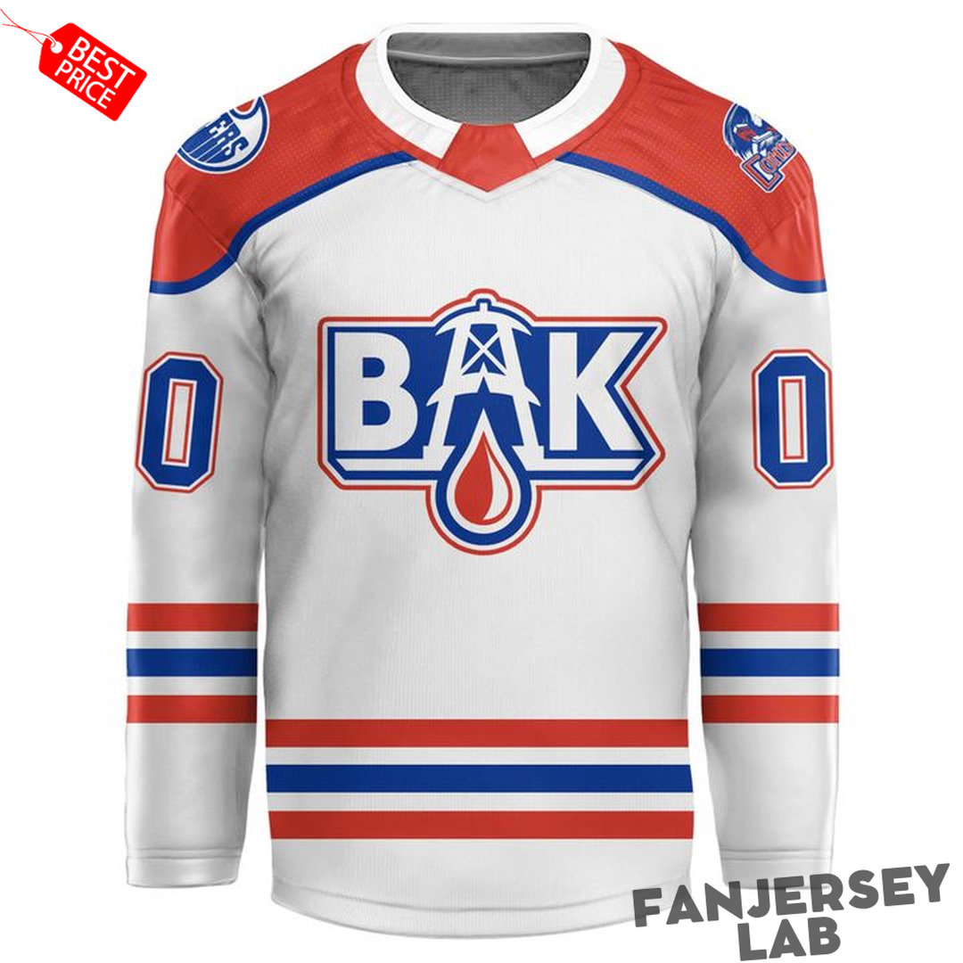 Bakersfield Condors Special New 2026 Custom Hockey Jersey Bakersfield Condors Special New 2026 Custom Hockey Jersey