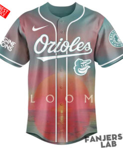 Baltimore Orioles Imagine Dragons Loom World Tour 2026 Baseball Jersey 3.jpg