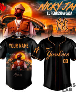 Baseball All Teams Nicky Jam El Regreso A Casa 2026 Custom Baseball Jersey 3.jpg
