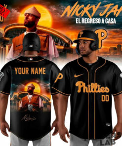 Baseball All Teams Nicky Jam El Regreso A Casa 2026 Custom Baseball Jersey 4.jpg