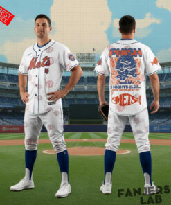 Baseball All Teams Phish Summer Tour 2026 Special Baseball Jersey
