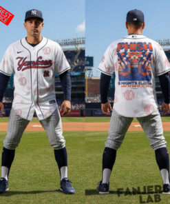 Baseball All Teams Phish Summer Tour 2026 Special Baseball Jersey 3.jpg