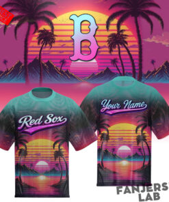 Baseball All Teams Retro Style Limited Edition Mesh Jersey 3.jpg