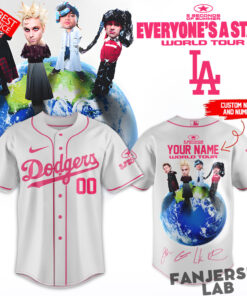 Baseball All Teams x 5 Seconds of Summer EVERYONE S A STAR World Tour 2026 Customize Baseball Jersey 10.jpg