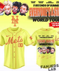 Baseball All Teams x 5 Seconds of Summer EVERYONE S A STAR World Tour 2026 Customize Baseball Jersey 12.jpg