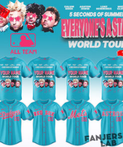 Baseball All Teams x 5 Seconds of Summer EVERYONE S A STAR World Tour 2026 Customize Baseball Jersey 7.jpg