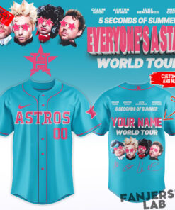Baseball All Teams x 5 Seconds of Summer EVERYONE S A STAR World Tour 2026 Customize Baseball Jersey 8.jpg