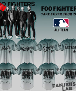Baseball All Teams x Foo Fighters Take Cover Tour 2026 Special Jersey 4.jpg