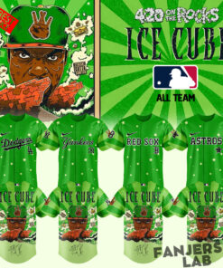 Baseball All Teams x ICE CUBE 420 on the Rocks Tour 2026 Jersey 1.jpg