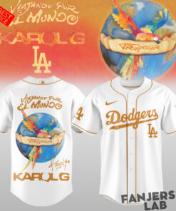 Baseball All Teams x Karol G Nos Vamos de Tour Baseball Jersey 4.jpg