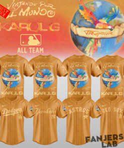 Baseball All Teams x Karol G Nos Vamos de Tour Baseball Jersey 5.jpg