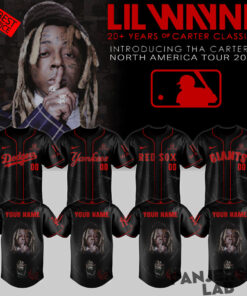 Baseball All Teams x Lil Wayne Tha Carter VI Tour 2026 Limited Edition Baseball Jersey 1.jpg