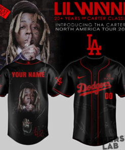 Baseball All Teams x Lil Wayne Tha Carter VI Tour 2026 Limited Edition Baseball Jersey 2.jpg