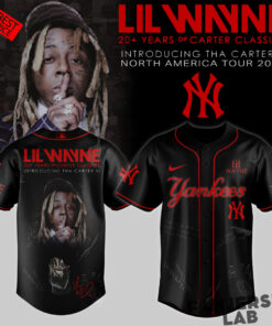 Baseball All Teams x Lil Wayne Tha Carter VI Tour 2026 Limited Edition Baseball Jersey 4.jpg